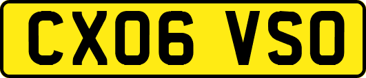 CX06VSO