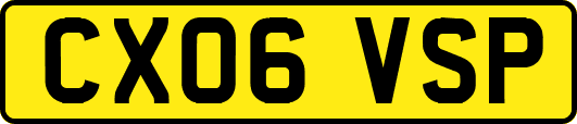 CX06VSP