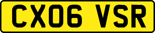 CX06VSR
