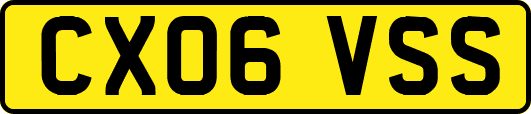CX06VSS
