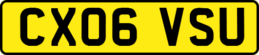 CX06VSU