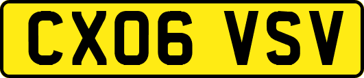 CX06VSV