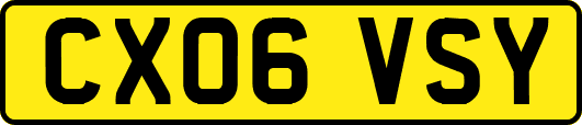 CX06VSY