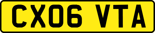CX06VTA