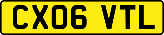 CX06VTL