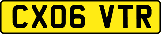 CX06VTR