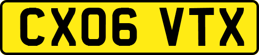 CX06VTX