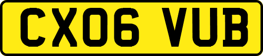 CX06VUB