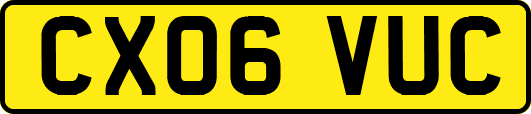 CX06VUC