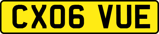 CX06VUE