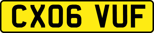 CX06VUF