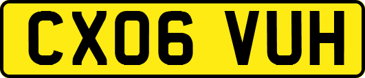 CX06VUH
