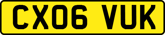 CX06VUK