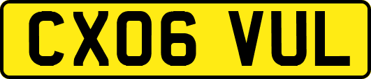CX06VUL
