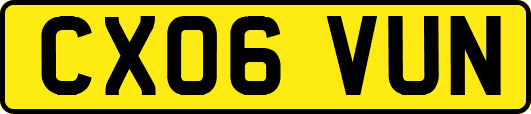 CX06VUN