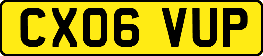 CX06VUP