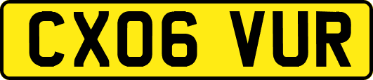 CX06VUR