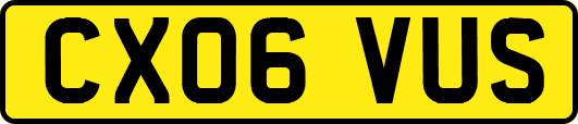 CX06VUS