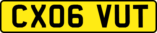 CX06VUT