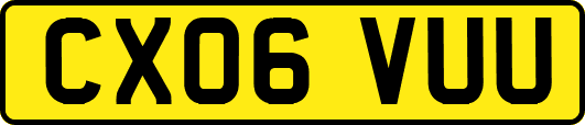 CX06VUU