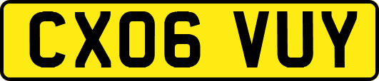CX06VUY