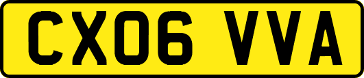 CX06VVA