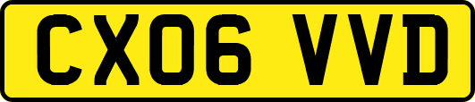 CX06VVD
