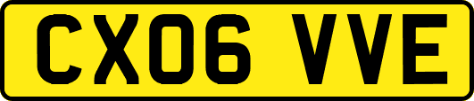 CX06VVE