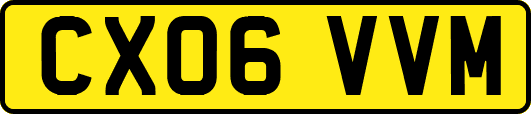 CX06VVM
