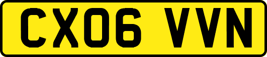 CX06VVN