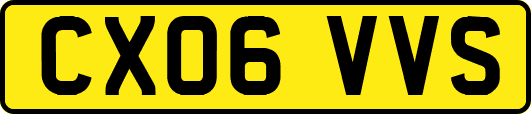 CX06VVS