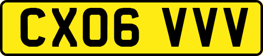 CX06VVV