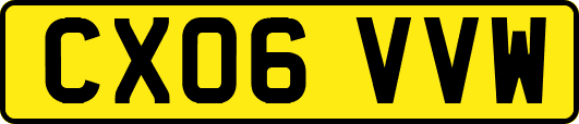 CX06VVW