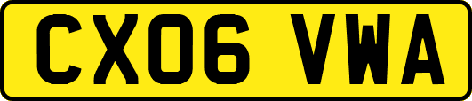 CX06VWA