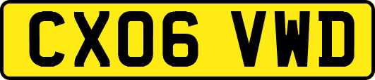 CX06VWD
