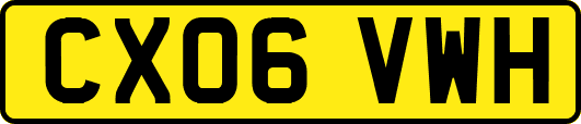 CX06VWH