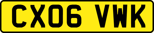 CX06VWK