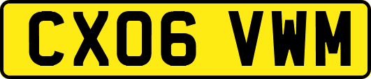 CX06VWM