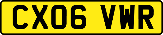 CX06VWR