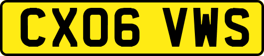 CX06VWS