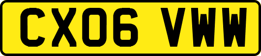 CX06VWW