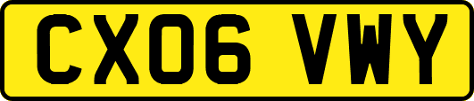 CX06VWY