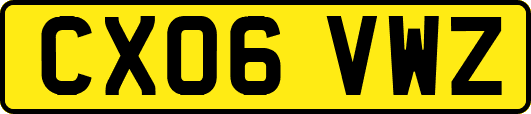 CX06VWZ