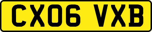 CX06VXB