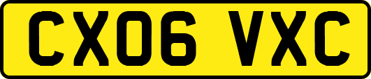 CX06VXC