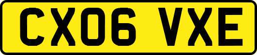 CX06VXE