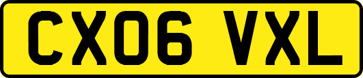 CX06VXL