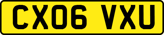 CX06VXU