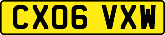 CX06VXW