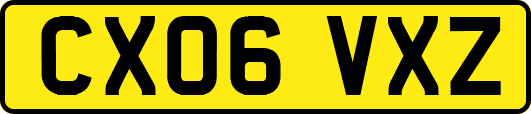 CX06VXZ
